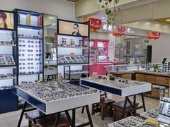 -三叶眼镜城·好视力眼镜店
