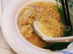 云吞面-袁亮宏饺子云吞(侯家桥菜场店)