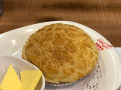 -新世界餐厅(万达店)