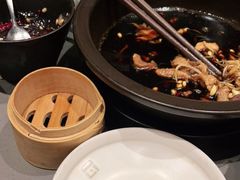 -云海肴·汽锅鸡·云南菜(高德置地店)