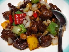 -上海老饭店(北京分店)
