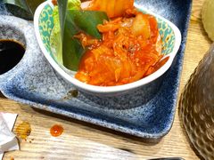 -牛也烧肉(摩尔城店)