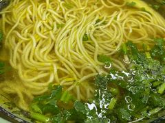 -鑫明明拉面(宁化路店)