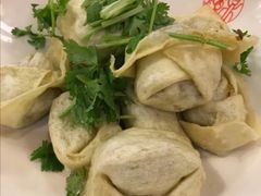 川香拌馄饨-南八仙·老上海味道(南京东路店)