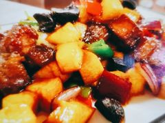 -鲁西南老厨子·特色鲁菜(经一纬五店)