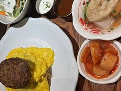 -味太助·银饭食堂(中华城店)