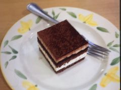 -萨莉亚意式餐厅(莲花国际广场店)