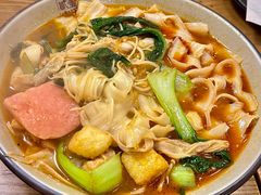 -壹酒贰肉1926·深夜食堂(九纬路店)