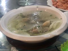 -钱大妈海鲜饭店(保利林语店)