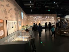 -中国闽台缘博物馆