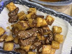 -维吾尔餐厅(宜山路店)