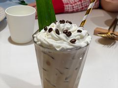 -KEAAMI 摩登泰 by TIAGO(颐堤港店)