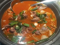 -湖南人家·家传湖南菜(水围店)
