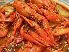 -三妹小龙虾·黄油蟹(华侨城总店)