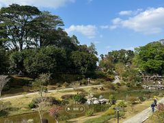 -东莞植物园