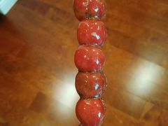 -二斗栗子(黄河道店)