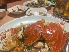 -抱德·潮汕味(敦和店原惠城鱼仔)
