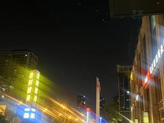 -LA合时健身4PMFIT(花桥旗舰店)