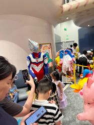 -奈尔宝·儿童乐园·亲子餐厅(鄞州万达店)