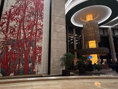-济南喜来登酒店
