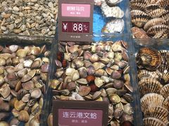 -徐记海鲜·宴会(大唐西市|丰庆店)