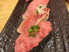-合点寿司(金虹桥商场店)
