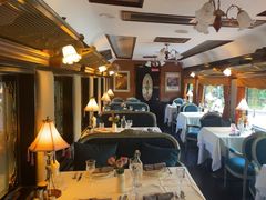 -火车头法国西餐厅