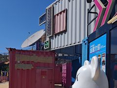 -移动谜城·大笨象密室逃脱(五棵松店)