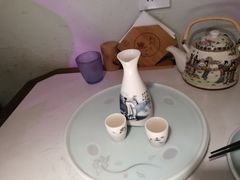 -韵秋荷(宝山龙湖天街店)