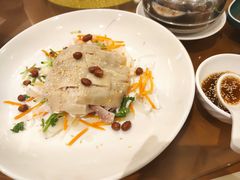 风生水捞鸡-虾饺妹·酒家(海珠广场店)