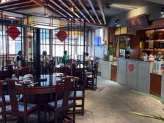 -大宅院(西溪路店)