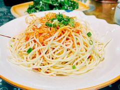 拌凉面-青城甲(青城山店)