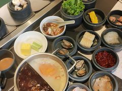 -壹小馆.皇城老妈(成都太古里店)