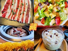 -炎蔵牛舌烤肉