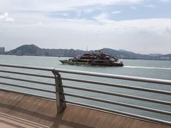-演武大桥观景平台