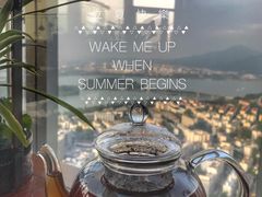 -洲际酒店·地平线全日餐厅HORIZON CAFÉ