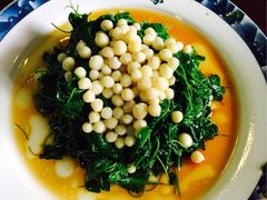-吴门人家·苏宴宫廷菜(拙政园店)