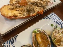 -福樱兰海鲜放题铁板烧(加州店)