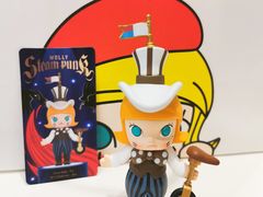 -泡泡玛特POPMART(上海环球港店)