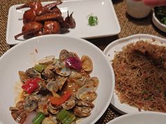 -老客家·客家菜(万达店)