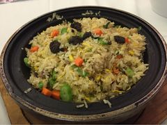 picture-稻香酒家·33年老字号·港式粤菜(富邦中心店)