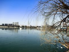 -云龙湖旅游景区