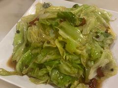 -嘉丰湘菜馆(芳群园店)