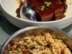 -小大董·烤鸭(观景餐厅·南京西路店)