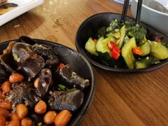 -先记烧鹅王·本地粤菜(福永店)