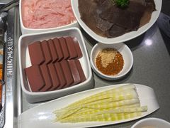 -海底捞火锅(和安宁春城店)