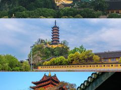 -金狮洞国家地质公园