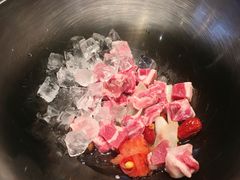 -羊来顺冰煮鲜羊 铁锅烀羊肉(中央大街店)