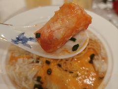 -深圳温德姆至尊酒店
