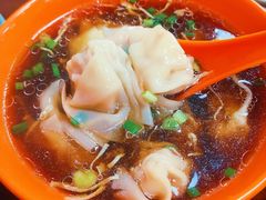 -味一早餐(新芝路店)